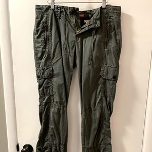 Unionbay cargo pants